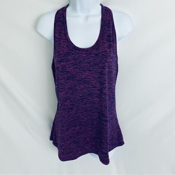 Athletic Tank Top Size Medium - Picture 1 of 8
